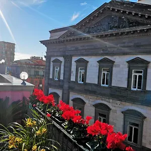  Alojamento de Acomodação e Pequeno-almoço Federico Ii Itália