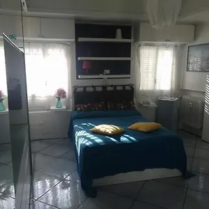Apartamento Monolocale Tre Archi Venecia