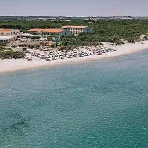 **** Hotel Mclub Del Golfo Italy