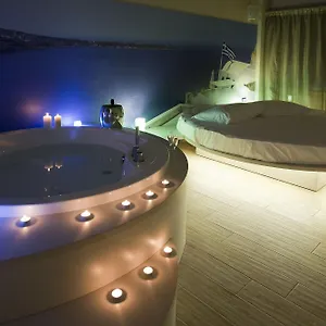 ** Hotel Seven Italy