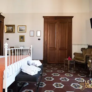 ** Casa de hóspedes Le Stanze Del Principe Itália