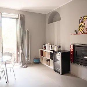 Apartamento Casa Greta, Nuovo Silenzioso Bilocale Nel Cuore Di Milán