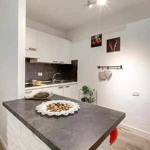 Apartamento Cristofano By Mamo Florencia