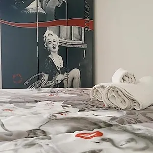 Apartamento ᗰiki ᕼouտᗴ 2 Florencia