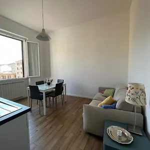 Apartamento Casa Viesseux Florencia