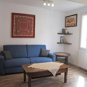 Apartamento Santa Croce Florencia