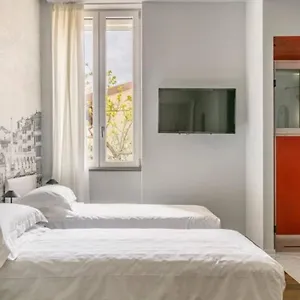 Apartamento Ecozyhouse Florencia