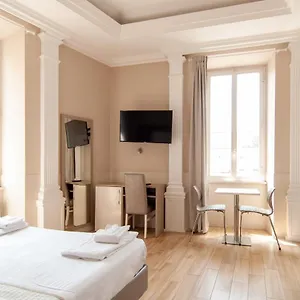 3* Guest house Domus Porta Angelica