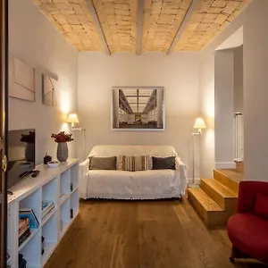Apartamento Fotofever Apt, Two Bedrooms With Air Conditioned In Elegant Shopping Area, Close To Vatican