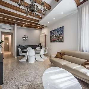 Apartamento Hammam Venecia