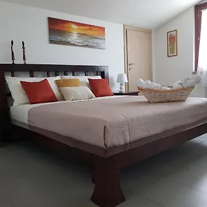 Apartamento Del Mar Country Loft Sassari