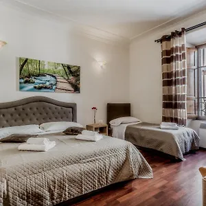 2* Guest house Ariana Luxury