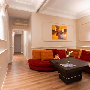 2* Hotel Magic