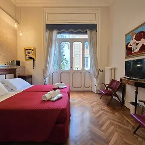 Affittacamere Domus Monamì Luxury