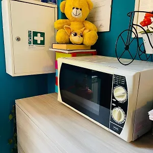 Rainbow Гостевой дом