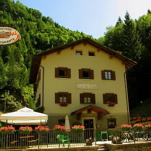 *** Bed & Breakfast Ca' De Val Italia
