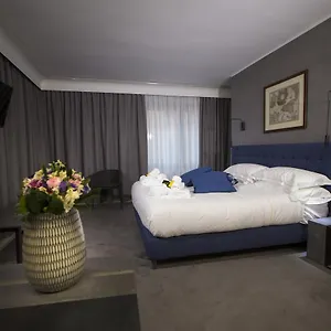*** Bed & Breakfast Principessa Mafalda Italia