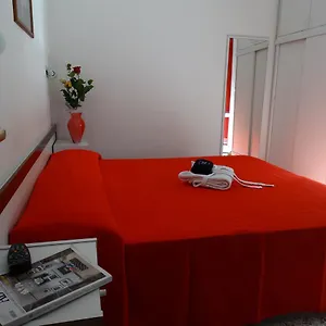  Hotel La Pergola Italia