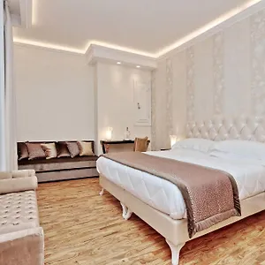 Bq House Colosseum Luxury Bed and breakfast
