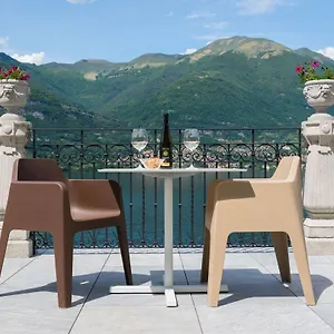 *** Hotel Helvetia Italy