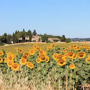  Bed & Breakfast Il Poggio Italia