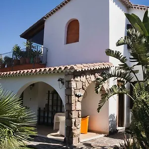  Bed & Breakfast Los Flamingos Italy