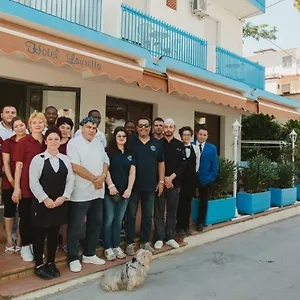 *** Hotel Lauretta Italia