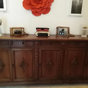 3* Guest house Trastevere Corner Eight