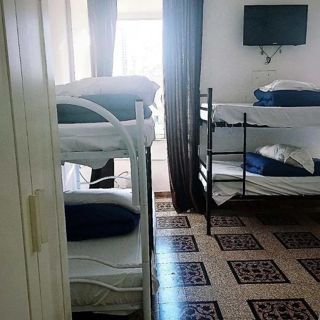 Affittacamere Hostel Castello Maggiore Roma