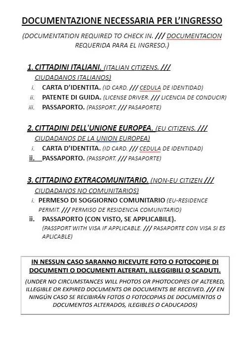 Affittacamere Hostel Castello Maggiore Roma