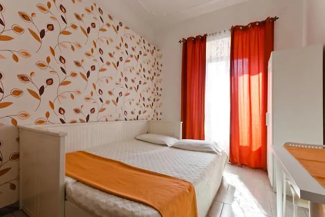 Hostel Castello Maggiore Roma