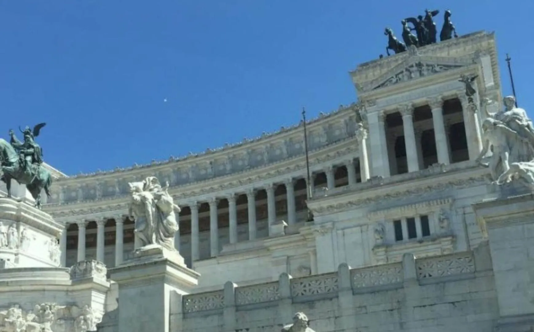 Hostel Castello Maggiore Roma